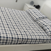 Letto da una piazza e mezza