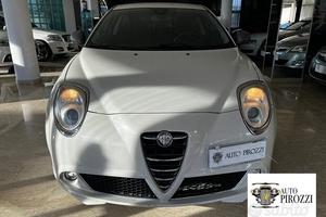 ALFA ROMEO MITO 1.3 MULTIJET 2013 con 145000KM