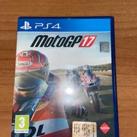 Motogp 17 Ps4