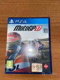 Motogp 17 Ps4