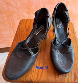 Scarpe da studio