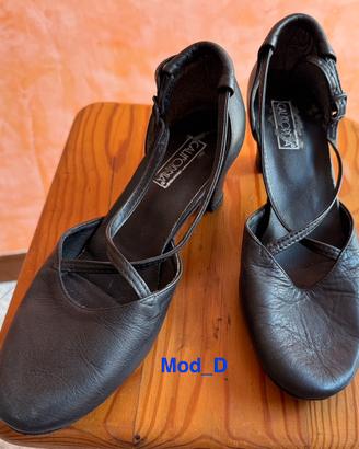 Scarpe da studio