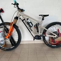 Focus sam 2 6.9 2022 doppia batteria!!
