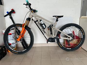 Focus sam 2 6.9 2022 doppia batteria!!