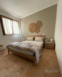 Appartamento - Olmedo