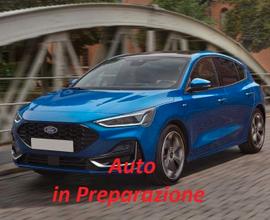 Ford Focus 1.0 EcoBoost Hybrid 125 CV 5p. ST-Line