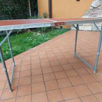 Tavolo da campeggio pieghevole da 4 a 6 persone