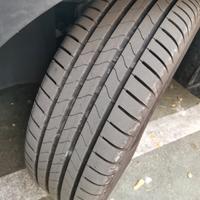 coppia Bridgestone Turanza 6 195/60/16 89H 2025