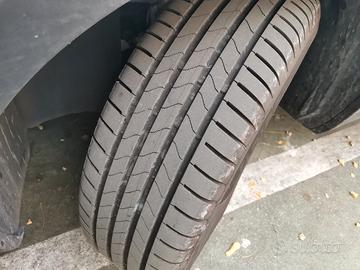 coppia Bridgestone Turanza 6 195/60/16 89H 2025