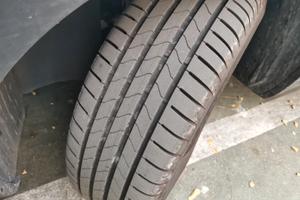 coppia Bridgestone Turanza 6 195/60/16 89H 2025