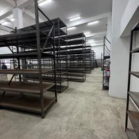 Magazzino 400 mq Gallico Reggio Calabria