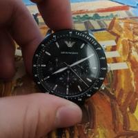 Emporio Armani Orologio da uomo
