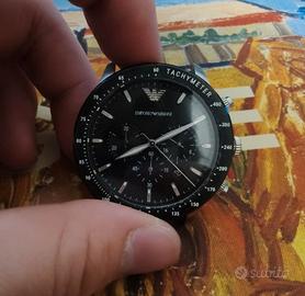 Emporio Armani Orologio da uomo