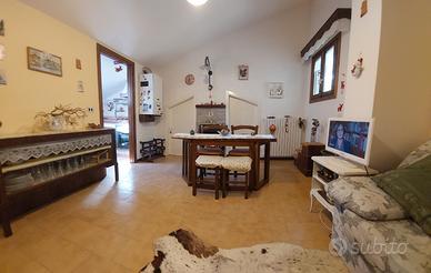 Appartamento Riolunato