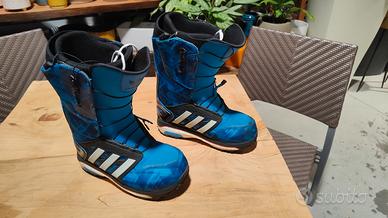 Scarponi snowboard adidas sale