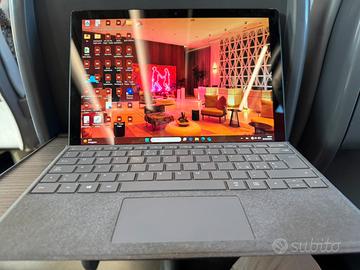 Surface pro 7 256GB