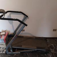 Tapis roulant meccanico