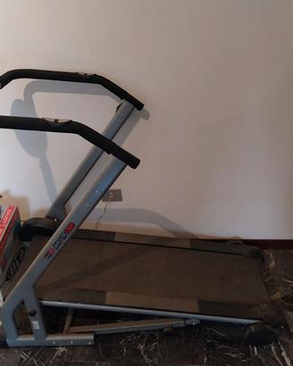 Tapis roulant meccanico