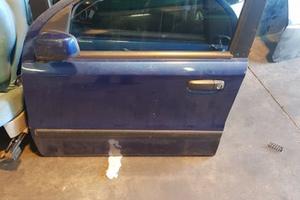 Porta anteriore sx fiat panda anno 2007