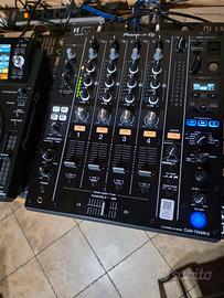 mixer pioneer djm 750 mk2 