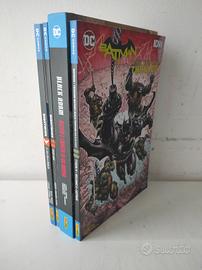 Fumetti Dc 