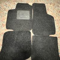 Tappeti originali golf 4