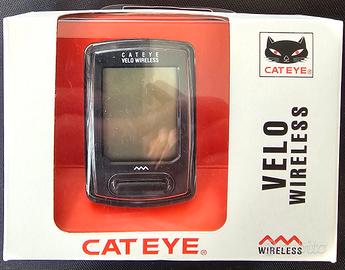 Ciclocomputer Cateye