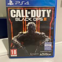 Call of duty BO3 - Ps4