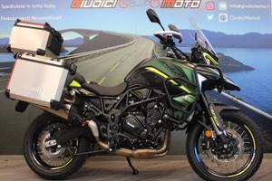 BENELLI TRK 702 X ABS - 2024 - KM 10444
