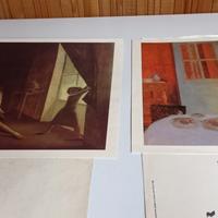 stampe arte moderna
