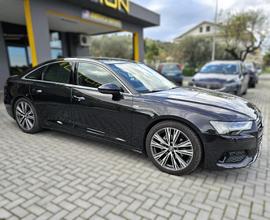 Audi A6 40 2.0 TDI quattro ultra S tronic Business