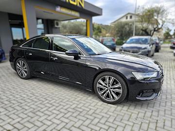 Audi A6 40 2.0 TDI quattro ultra S tronic Business