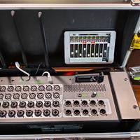 MIXER DIGITALE MACKIE DL 32 S