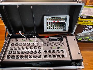 MIXER DIGITALE MACKIE DL 32 S