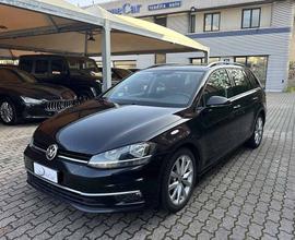 VOLKSWAGEN Golf 1.6 tdi Highline DISPLAY DIGITAL