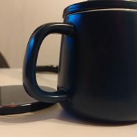 scalda tazza da caffè 