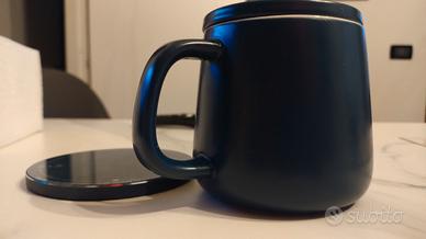 scalda tazza da caffè 