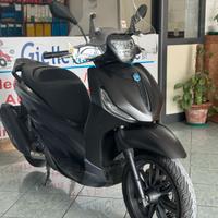 Piaggio Beverly 300 S