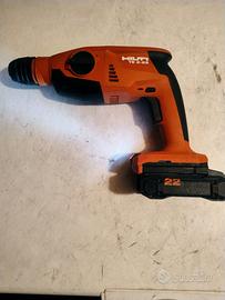 Hilti te2a22v tasselatore nuron 