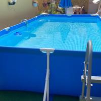 Piscina Intex
