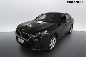 BMW X2 (U10) - X2 sDrive 18d