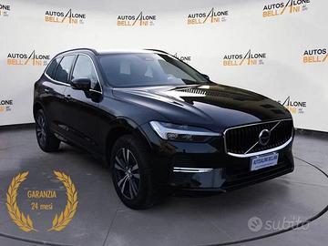 Volvo XC60 B4 (d) automatico Core