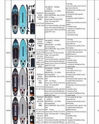 Sup Stand Up Paddle