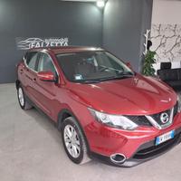 Nissan Qashqai 1.5 dCi DPF unico proprietario