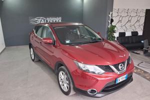 Nissan Qashqai 1.5 dCi DPF unico proprietario