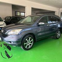 Honda CR-V 2.2 i-DTEC Advance