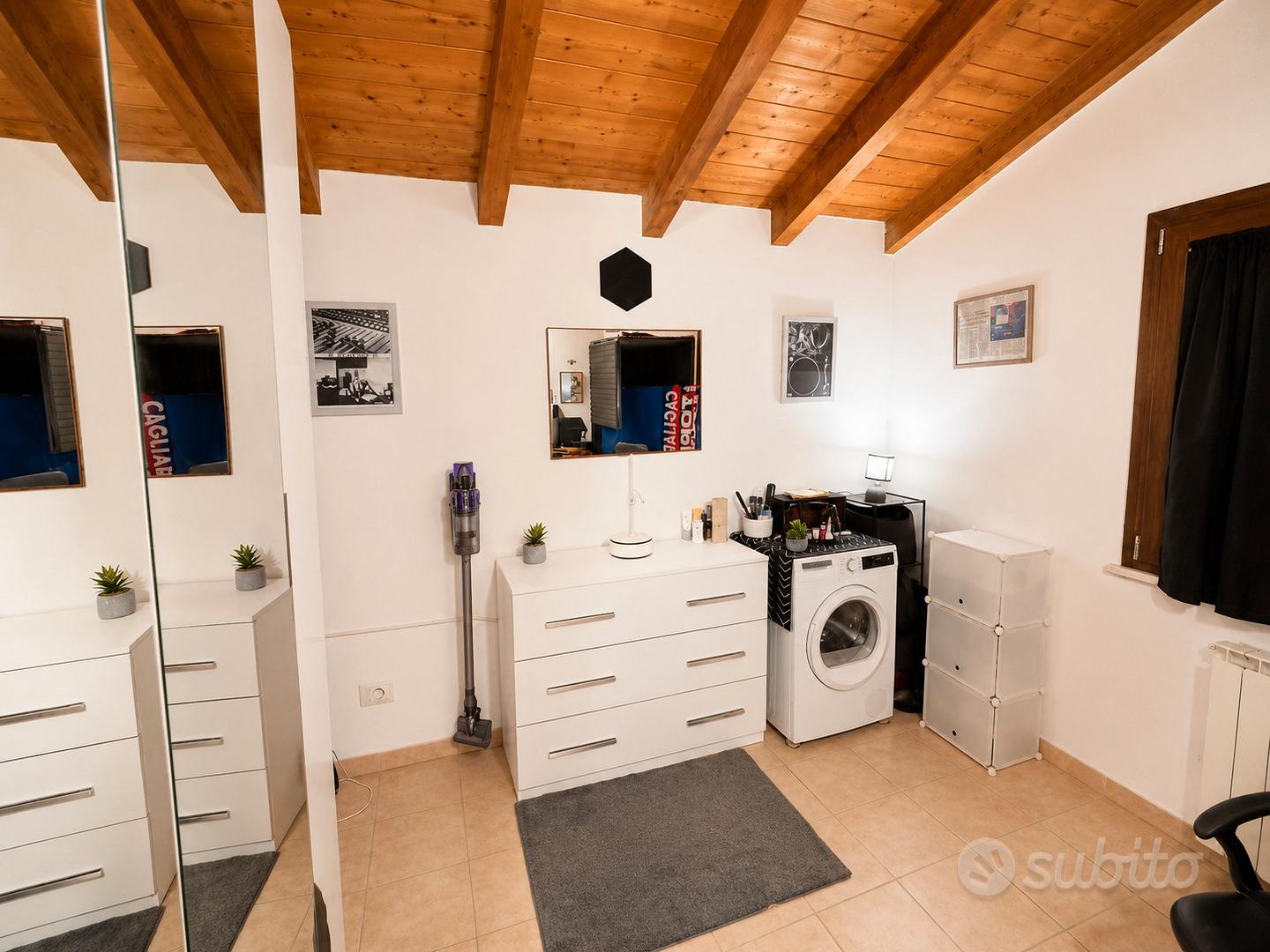 Appartamento – Ottava - Altro