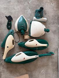 Ricambi folletto vorwerk