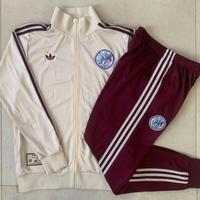 tuta Ajax 25 26 taglia L e M