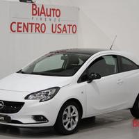 Opel Corsa 1.4 90CV Coupé b-Color